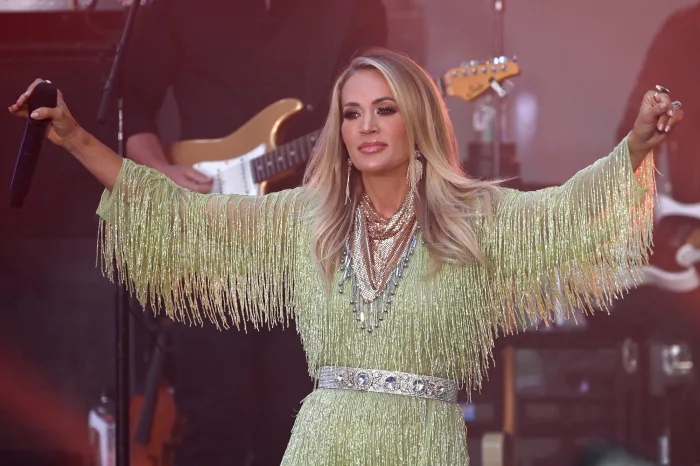 Carrie Underwood
