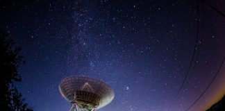 De ce cautarea extraterestrilor este buna pentru societate