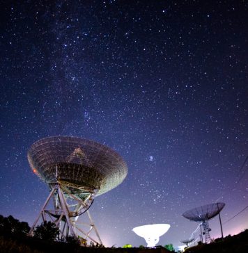 De ce cautarea extraterestrilor este buna pentru societate