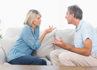 Cum pot opri cearta constanta in casnicia mea? 10 sfaturi