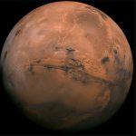 Cele mai uimitoare sapte descoperiri pe care le-am facut explorand Marte