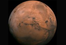 Cele mai uimitoare sapte descoperiri pe care le-am facut explorand Marte