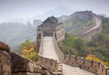 Top 10 cele mai importante evenimente din China antica