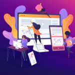 3 tactici pentru a stapani continutul site-ului web