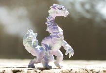 Zece creaturi mitice din folclorul antic din intreaga lume