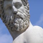 Eros: Tot ce trebuie sa stii despre zeul grec al iubirii si sexului