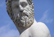 Eros: Tot ce trebuie sa stii despre zeul grec al iubirii si sexului
