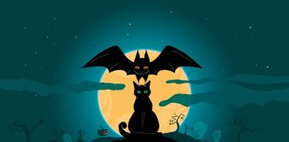 Oamenii de stiinta din era Victoriana au crezut ca au gasit o explicatie pentru fantome