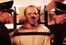 Povestea adevarata infricosatoare despre viata reala al lui Hannibal Lecter