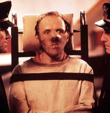 Povestea adevarata infricosatoare despre viata reala al lui Hannibal Lecter