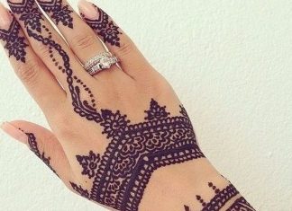 Cat dureaza henna pe pielea ta? Afla acum