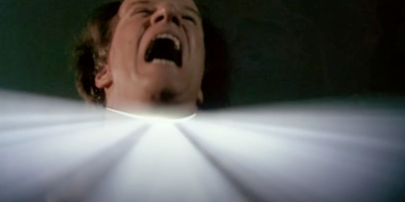 highlander endgame connor moarte