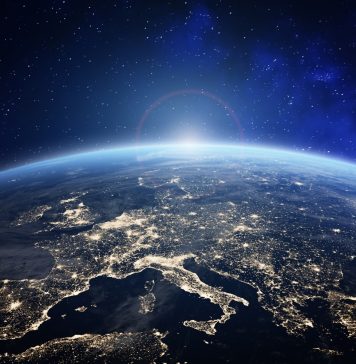 Cum arata viitorul Hollywood-ului in spatiu?