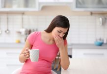 Cum arata scurgerea la inceputul sarcinii? Semnificatia culorii de descarcare