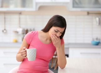 Cum arata scurgerea la inceputul sarcinii? Semnificatia culorii de descarcare