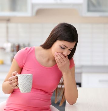 Cum arata scurgerea la inceputul sarcinii? Semnificatia culorii de descarcare