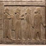 Top 12 cei mai mari lideri din Mesopotamia Antica