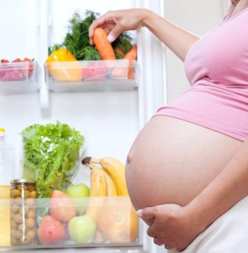 Ce nutrienti am nevoie in timpul sarcinii?