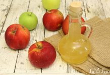 20 de beneficii ale consumului de otet de mere: 3 efecte secundare