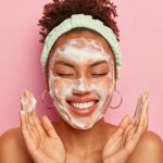 Cum pot obtine o piele curata si stralucitoare acasa?