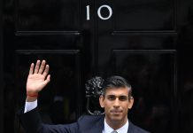 5 primi ministri din istorie din Regatul Unit care au servit cel mai putin