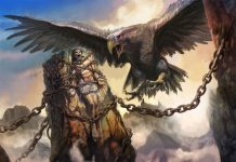 Prometeu: Creatorul omenirii care a furat focul de la zei