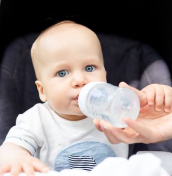 Cat timp dureaza sa te rehidratezi dupa deshidratare?