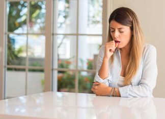 Cum scapi de bronsita in mod natural?