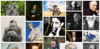 Oamenii de stiinta si poetii seamana mai mult decat ai crede