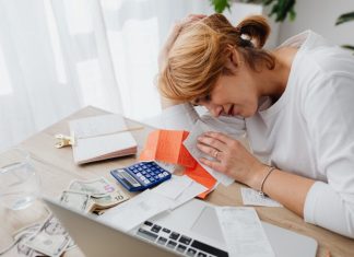 Cum sa reduci stresul financiar: Afla acum