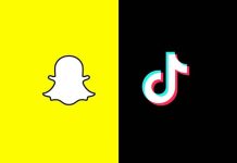 TikTok vs Snapchat: Diferente, argumente pro si contra