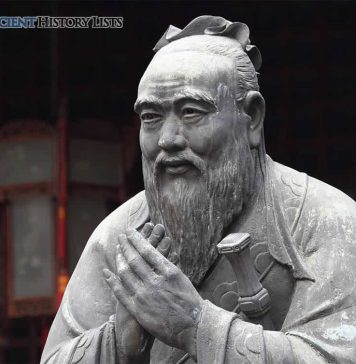 Top 10 contributii ale lui Confucius: Afla acum care sunt