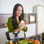 Vitamine pentru femei: Ce trebuie sa stii