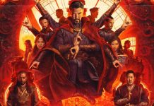 Cele mai puternice 10 vraji folosite de Doctor Strange in MCU, clasate
