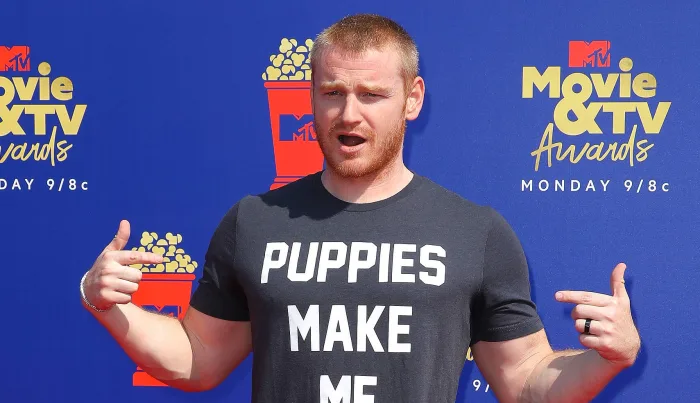 Wes Bergmann