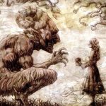 Ymir in mitologia nordica: O poveste a creatiei cosmice