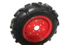 Cum sa alegi inteligent cele mai bune roti pentru motocultor?