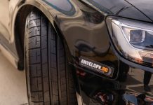 Cum influențează viteza de deplasare aderența mașinii la sol