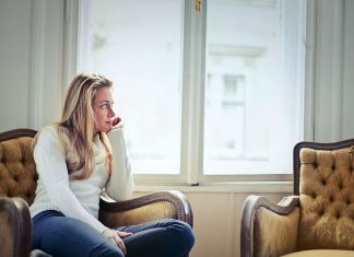 Detii un cabinet de psihoterapie? Iata de ce sa-l dotezi inclusiv cu un fiset metalic!