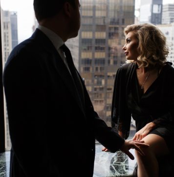 De ce tot mai mulți bărbați preferă o întâlnire privată cu o escorta în locul unei seri în club